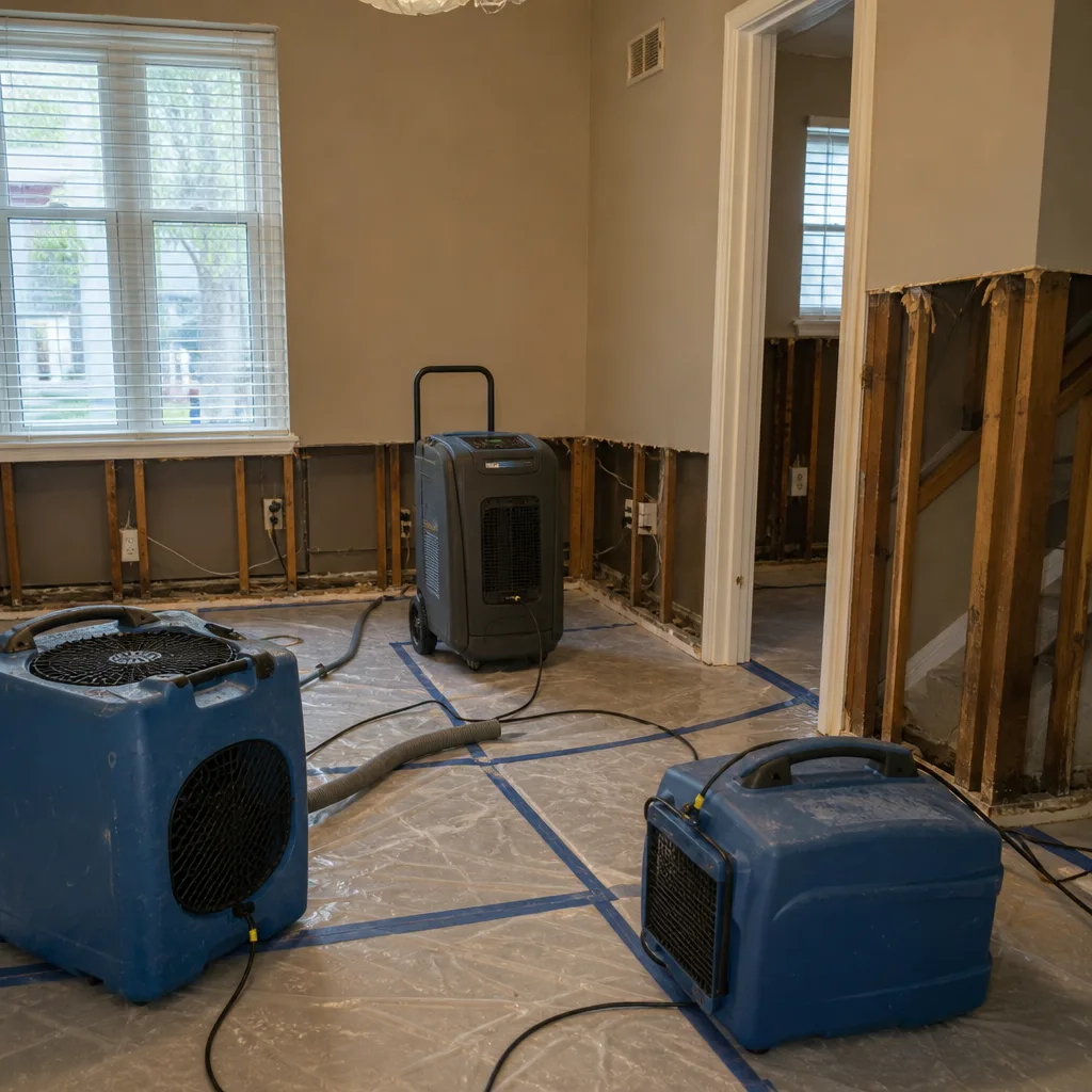 After - Recent Project